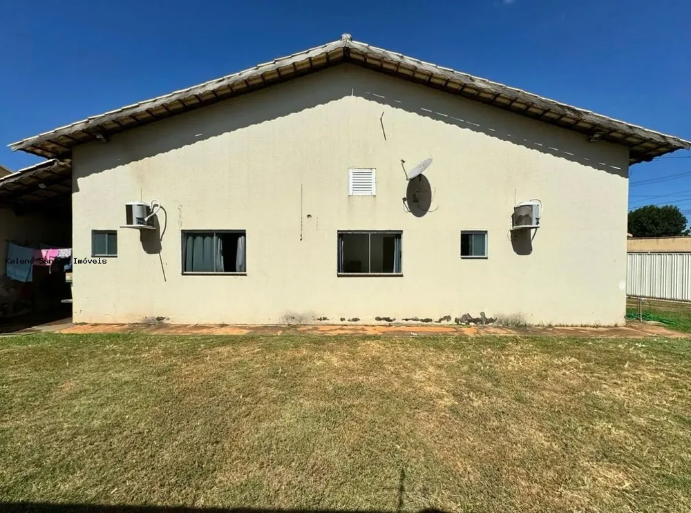 Casa, 3 quartos, 106 m² - Foto 9