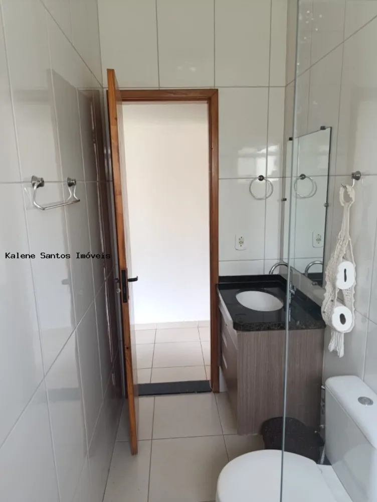 Casa, 3 quartos, 106 m² - Foto 2