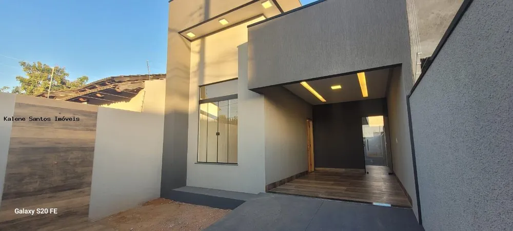 Casa, 3 quartos, 102 m² - Foto 2
