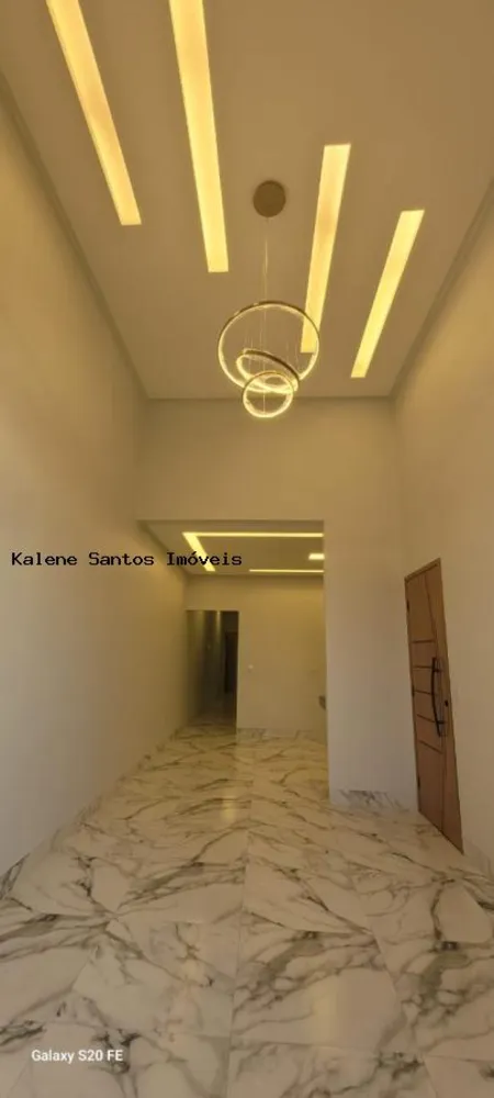 Casa, 3 quartos, 102 m² - Foto 3
