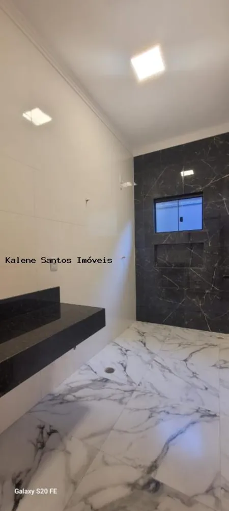 Casa, 3 quartos, 102 m² - Foto 7