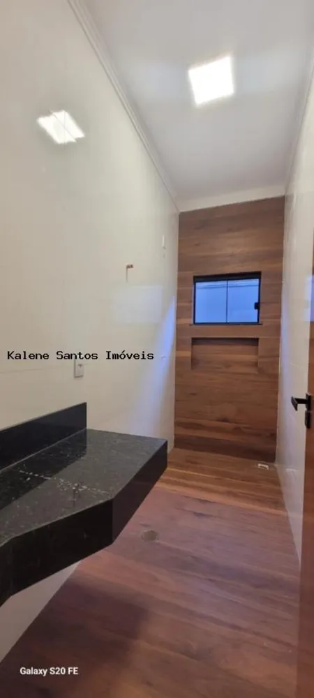 Casa, 3 quartos, 102 m² - Foto 9