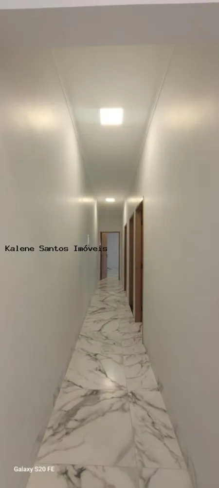Casa, 3 quartos, 102 m² - Foto 6