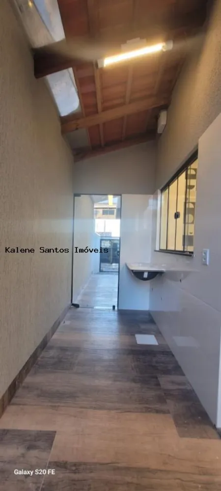 Casa, 3 quartos, 102 m² - Foto 5