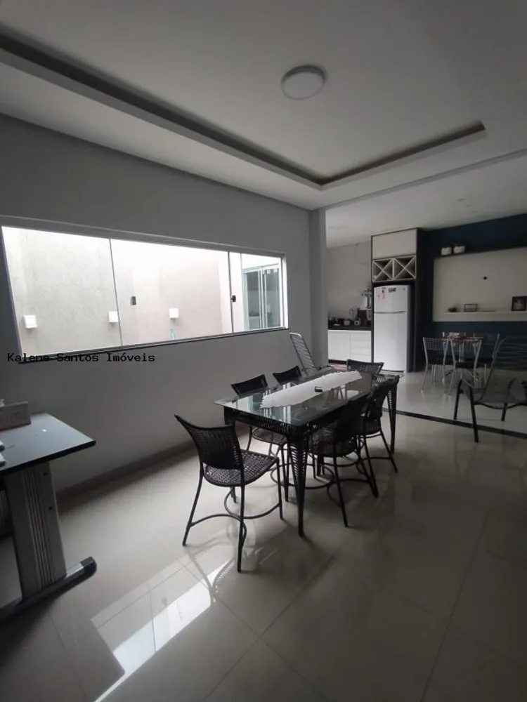 Casa, 3 quartos, 170 m² - Foto 7