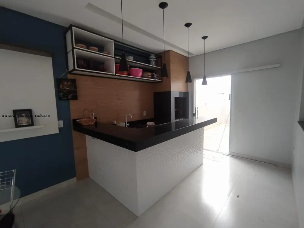 Casa, 3 quartos, 170 m² - Foto 6