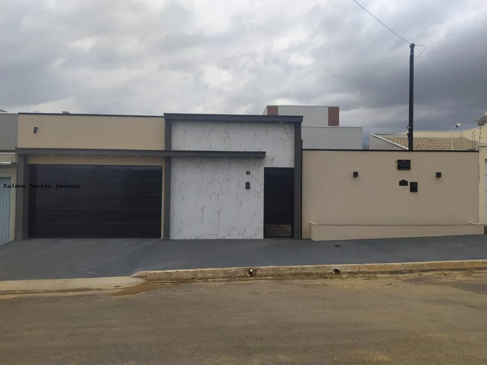 Casa, 3 quartos, 170 m² - Foto 2