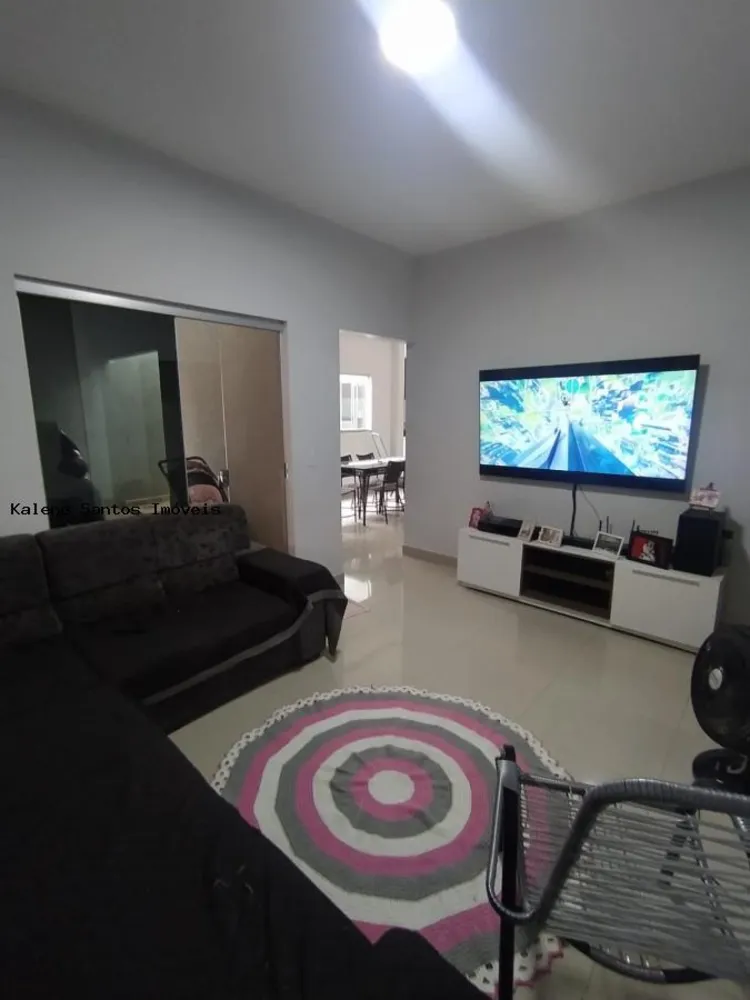 Casa, 3 quartos, 170 m² - Foto 9
