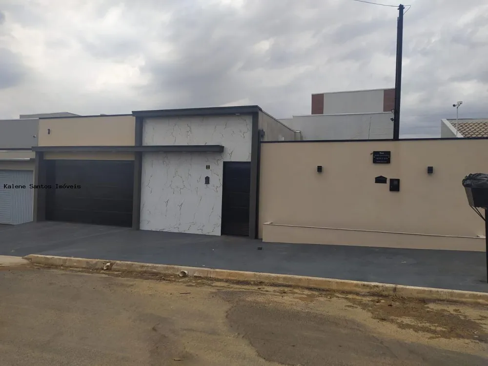 Casa, 3 quartos, 170 m² - Foto 1