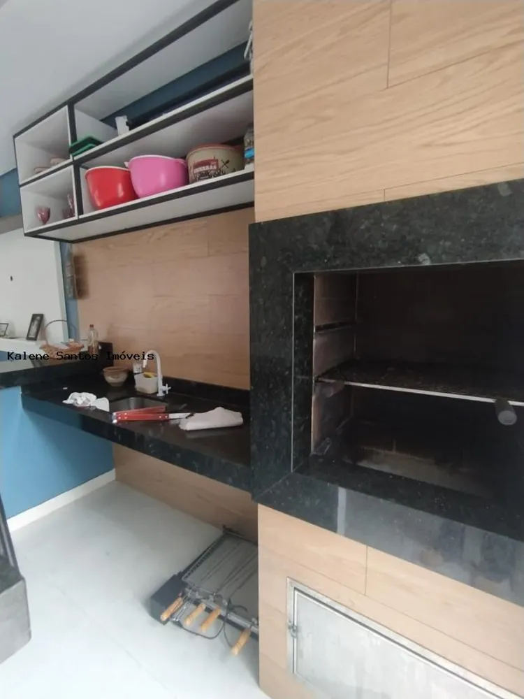 Casa, 3 quartos, 170 m² - Foto 4