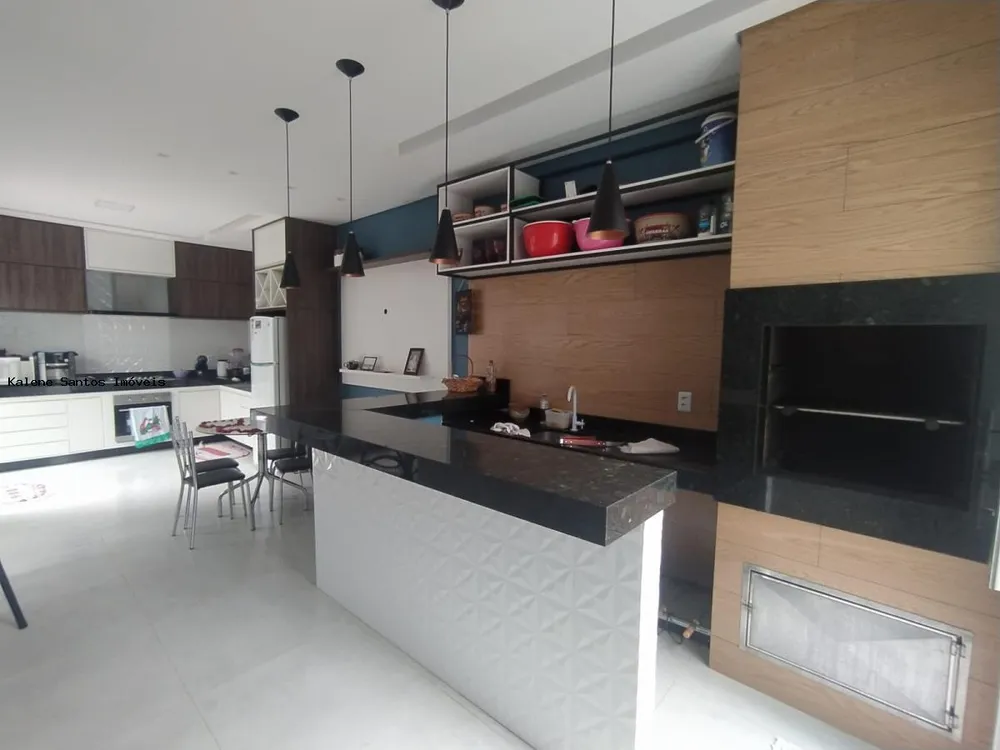 Casa, 3 quartos, 170 m² - Foto 3
