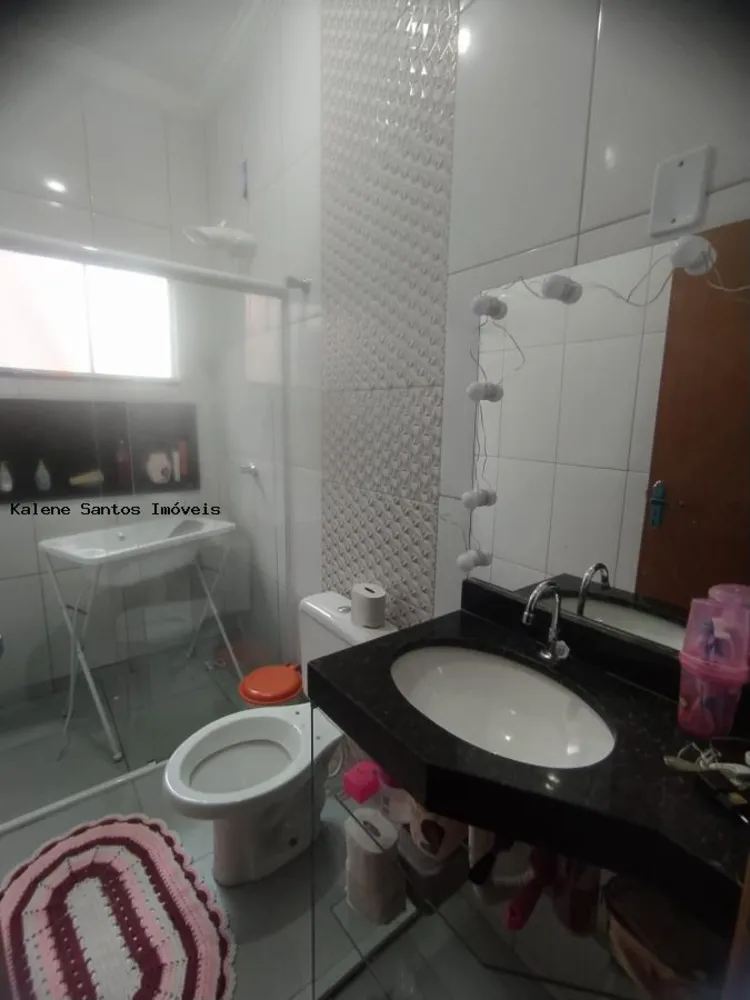 Casa, 3 quartos, 170 m² - Foto 14