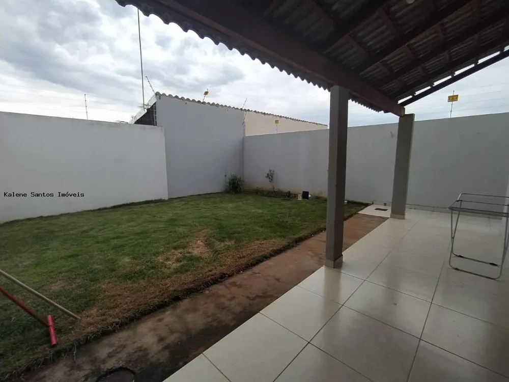 Casa, 3 quartos - Foto 13
