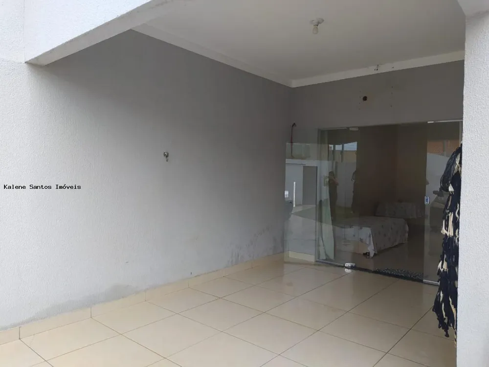 Casa, 3 quartos - Foto 2