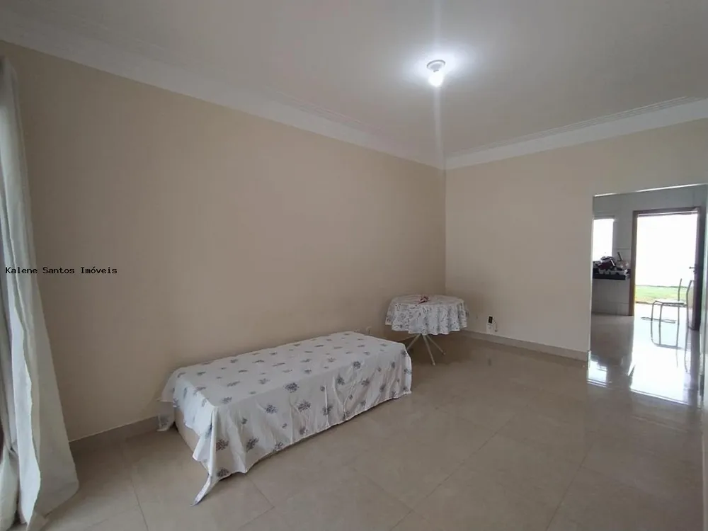 Casa, 3 quartos - Foto 4