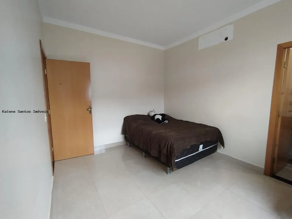 Casa, 3 quartos - Foto 10