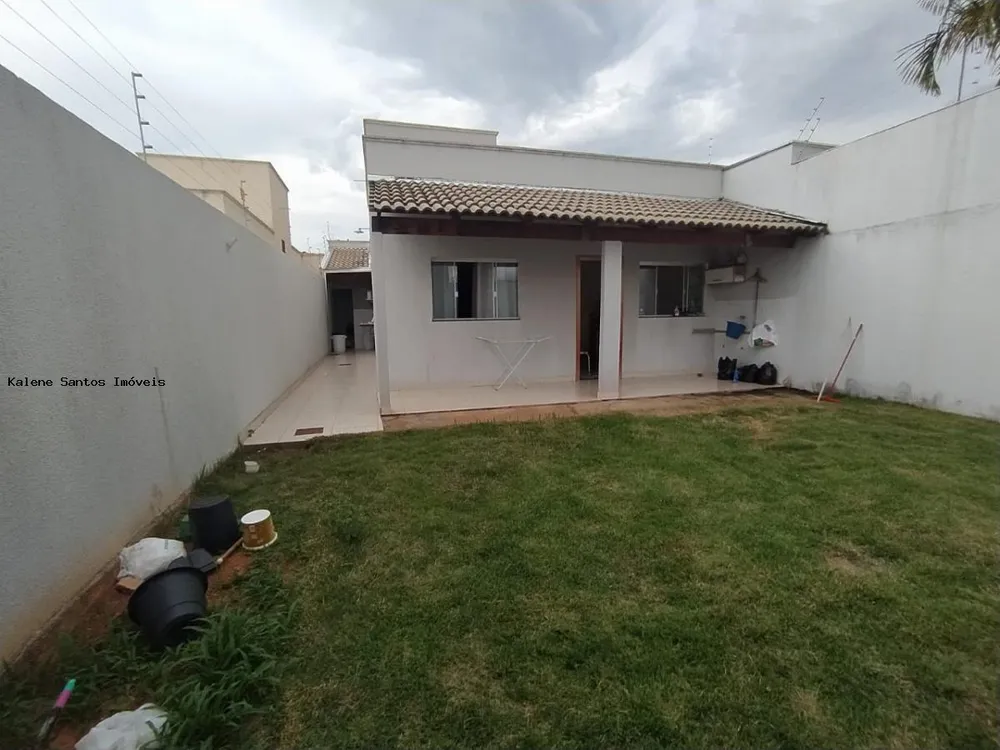 Casa, 3 quartos - Foto 12