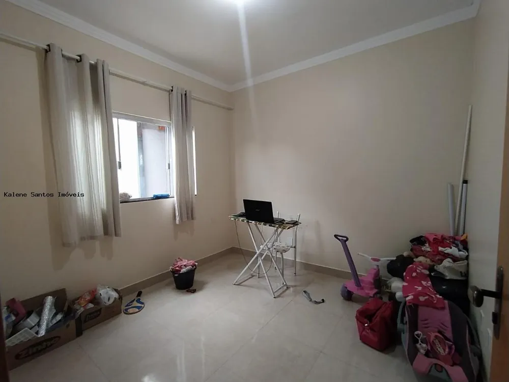 Casa, 3 quartos - Foto 8