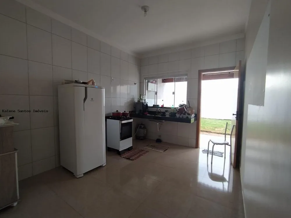 Casa, 3 quartos - Foto 7