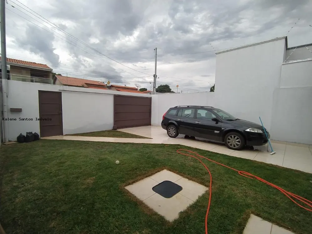 Casa, 3 quartos - Foto 3