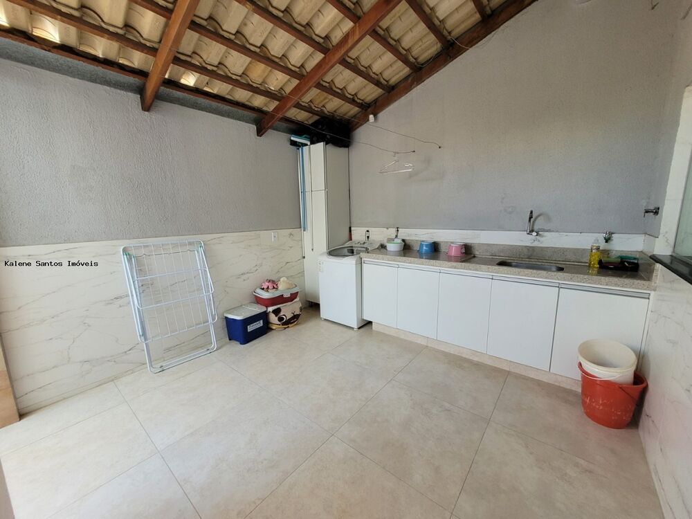 Casa, 3 quartos - Foto 4