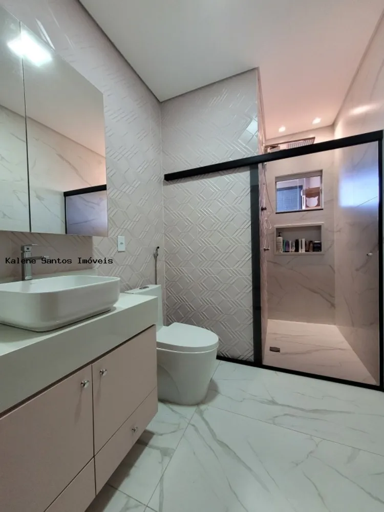 Casa, 3 quartos - Foto 10