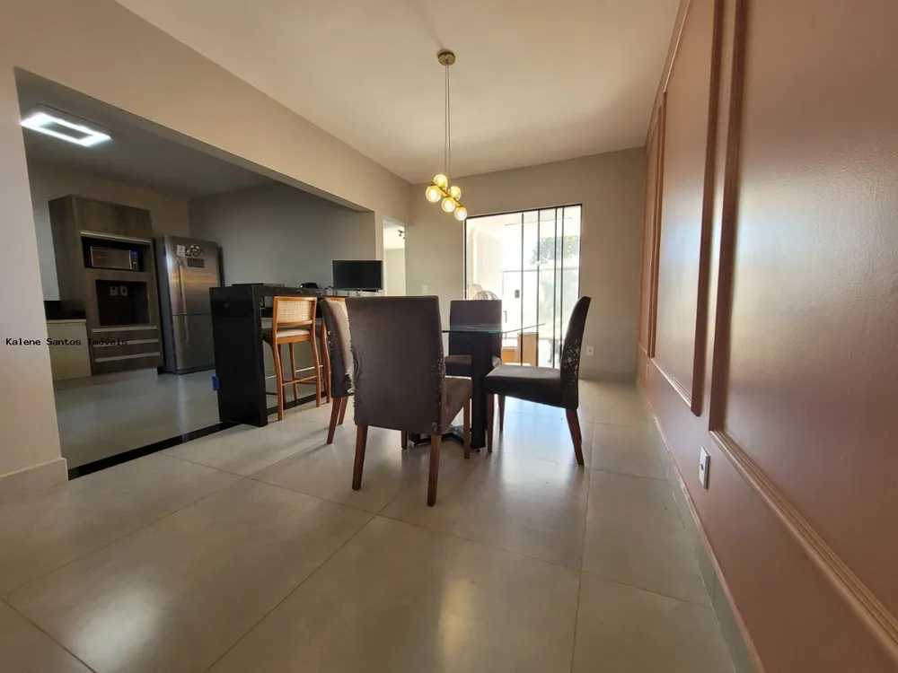 Casa, 3 quartos - Foto 6