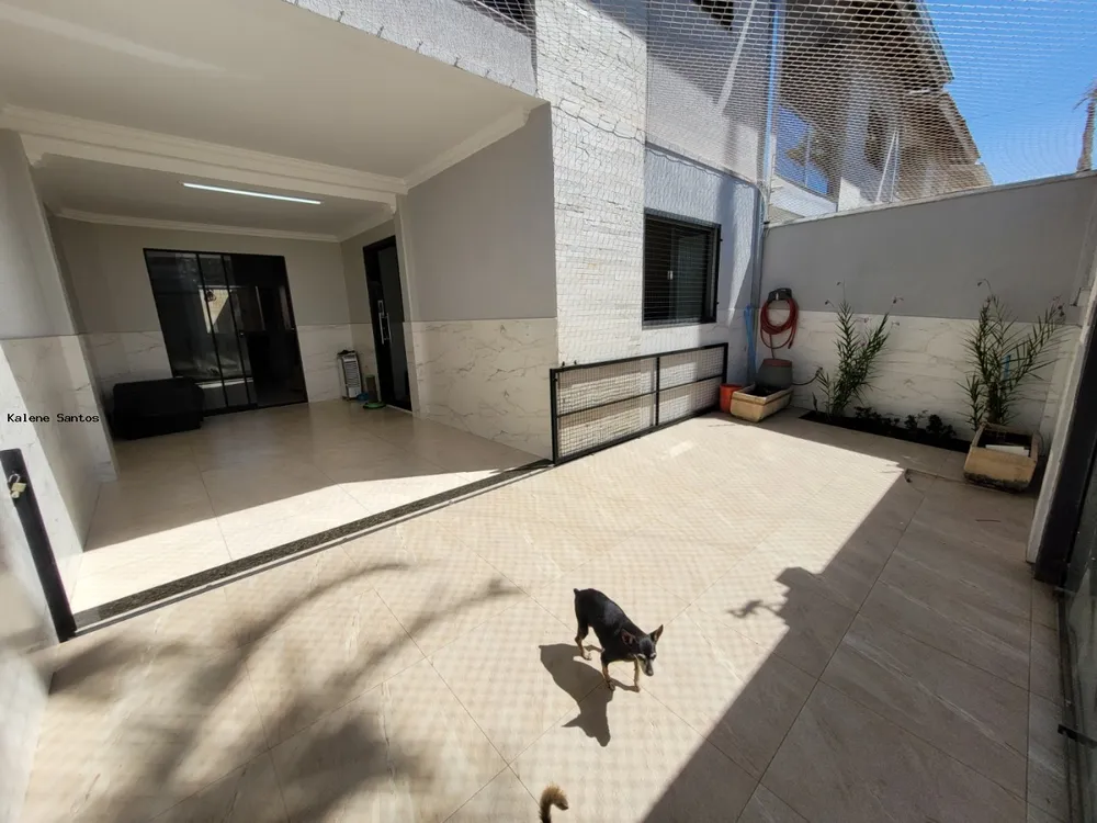 Casa, 3 quartos - Foto 16