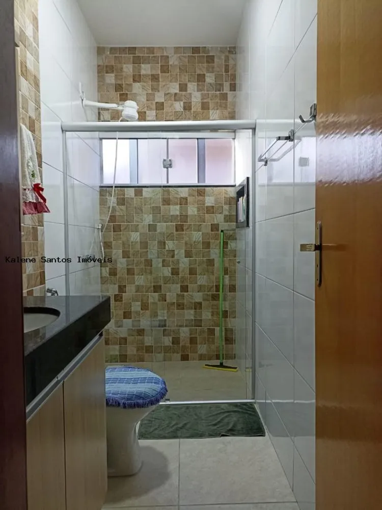 Casa, 3 quartos, 160 m² - Foto 8