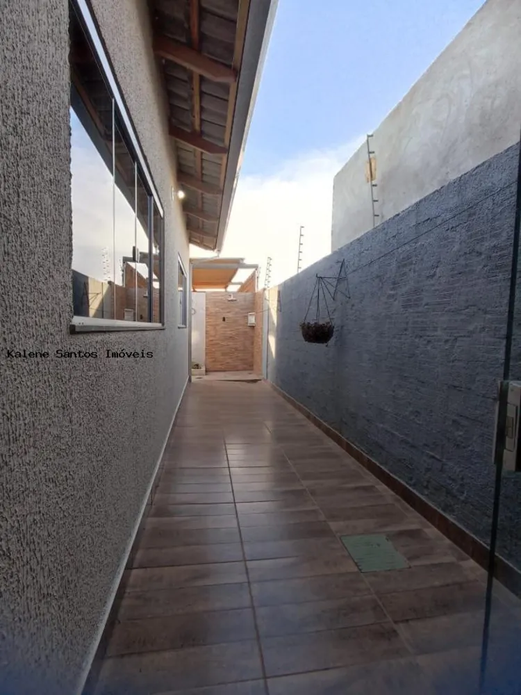 Casa, 3 quartos, 160 m² - Foto 14