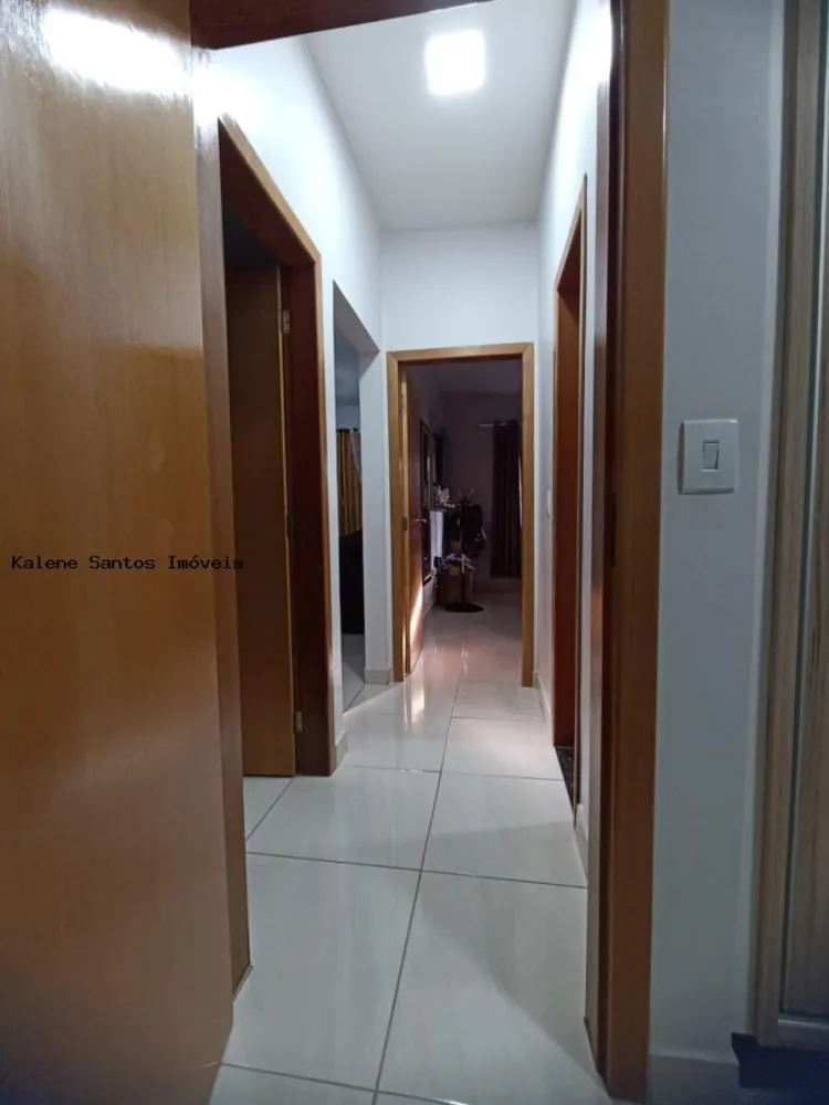 Casa, 3 quartos, 160 m² - Foto 6