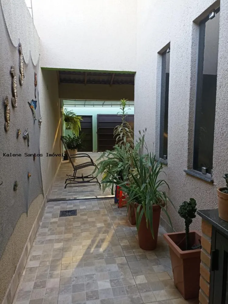 Casa, 3 quartos, 160 m² - Foto 3