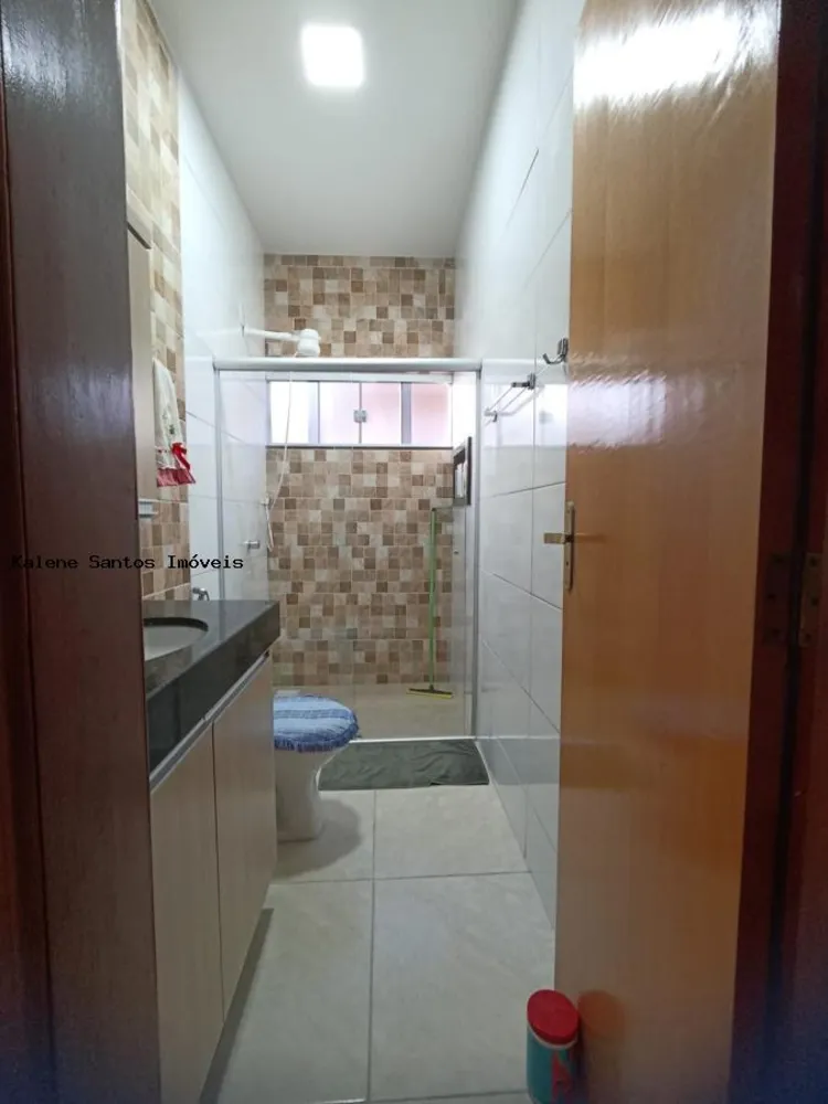 Casa, 3 quartos, 160 m² - Foto 9