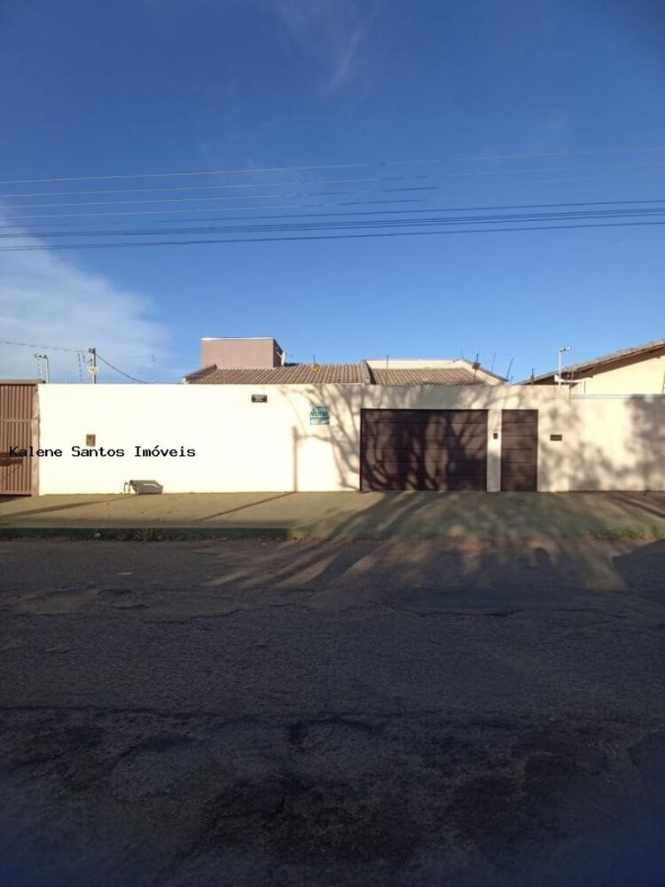 Casa, 3 quartos, 160 m² - Foto 3