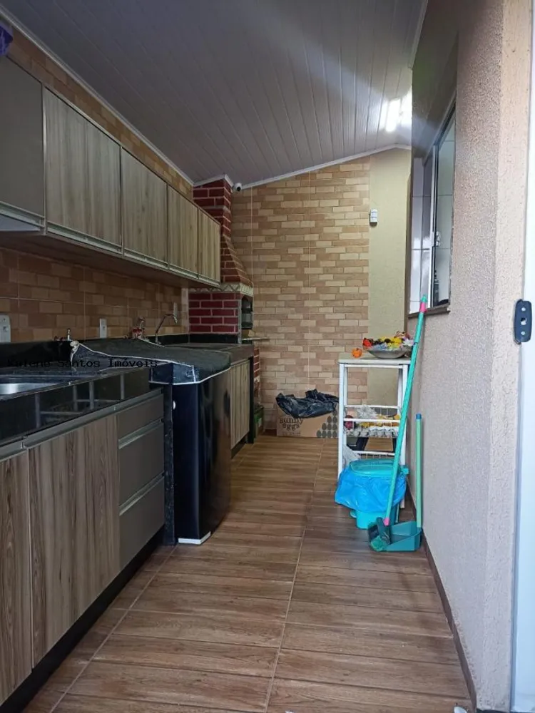 Casa, 3 quartos, 160 m² - Foto 15