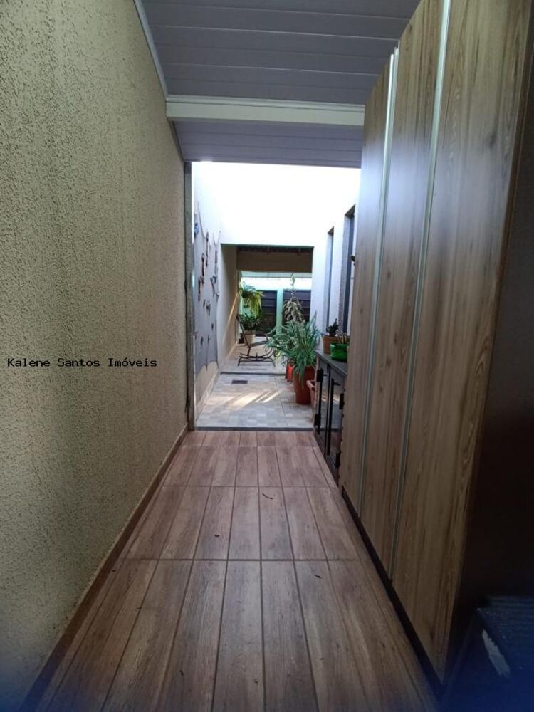 Casa, 3 quartos, 160 m² - Foto 2