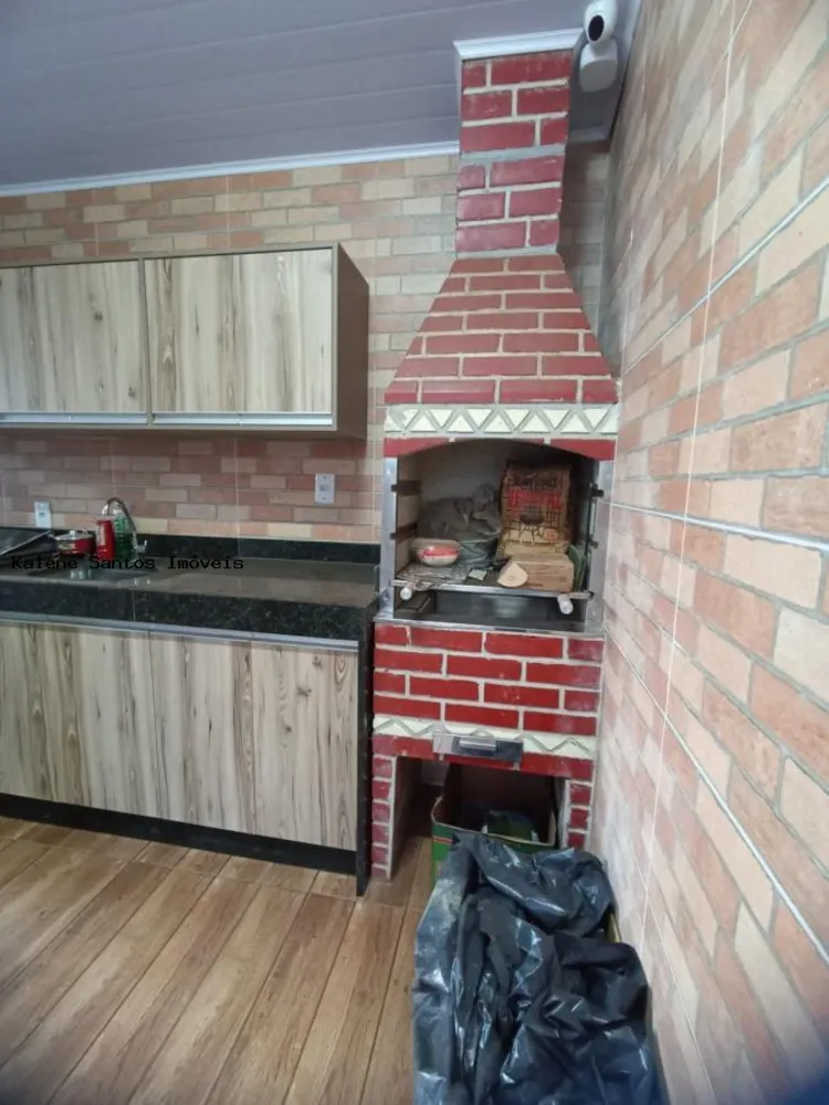 Casa, 3 quartos, 160 m² - Foto 2