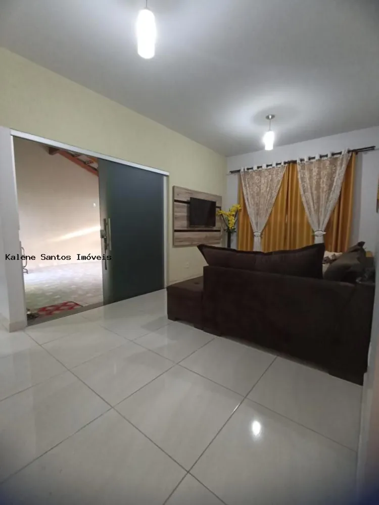 Casa, 3 quartos, 160 m² - Foto 13