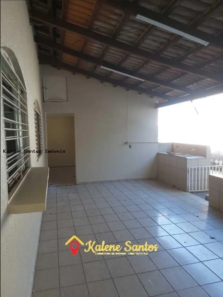 Casa, 3 quartos - Foto 12