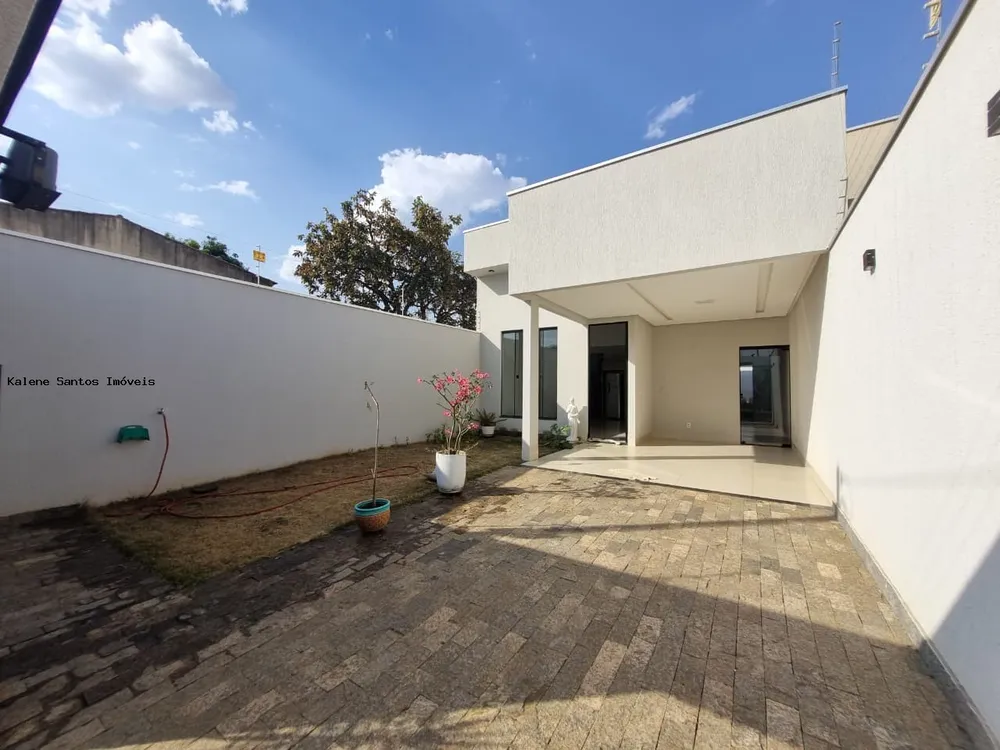 Casa, 3 quartos, 125 m² - Foto 1