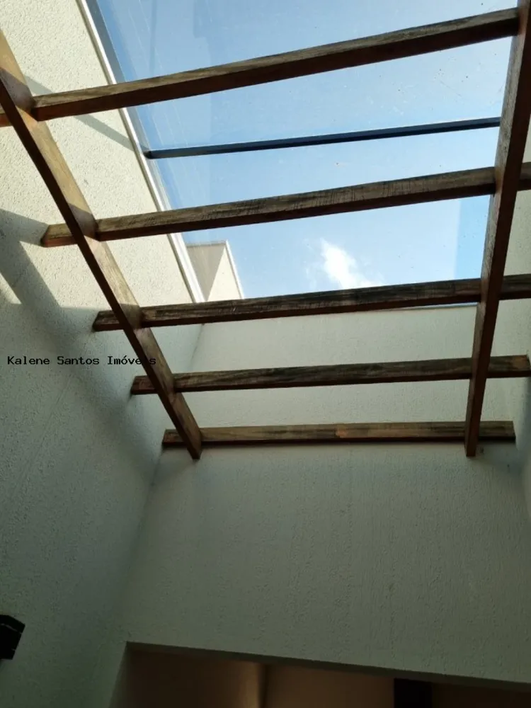 Casa, 3 quartos, 125 m² - Foto 3