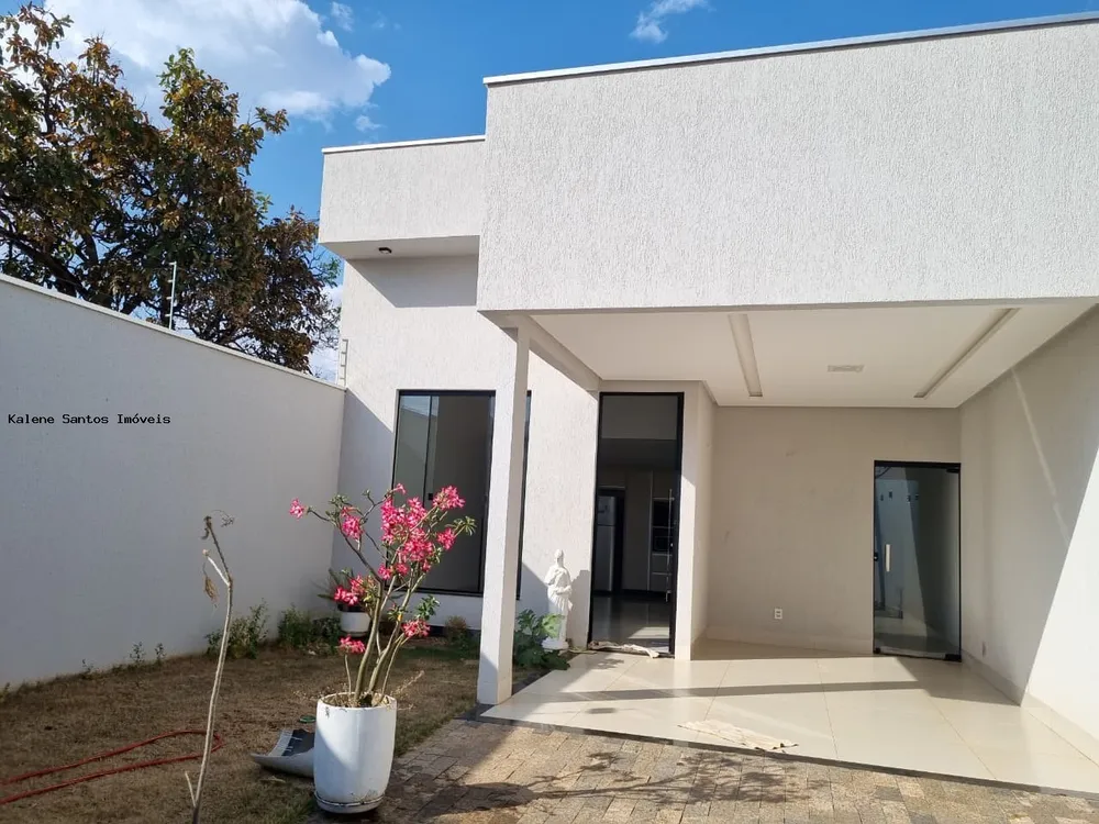 Casa, 3 quartos, 125 m² - Foto 14