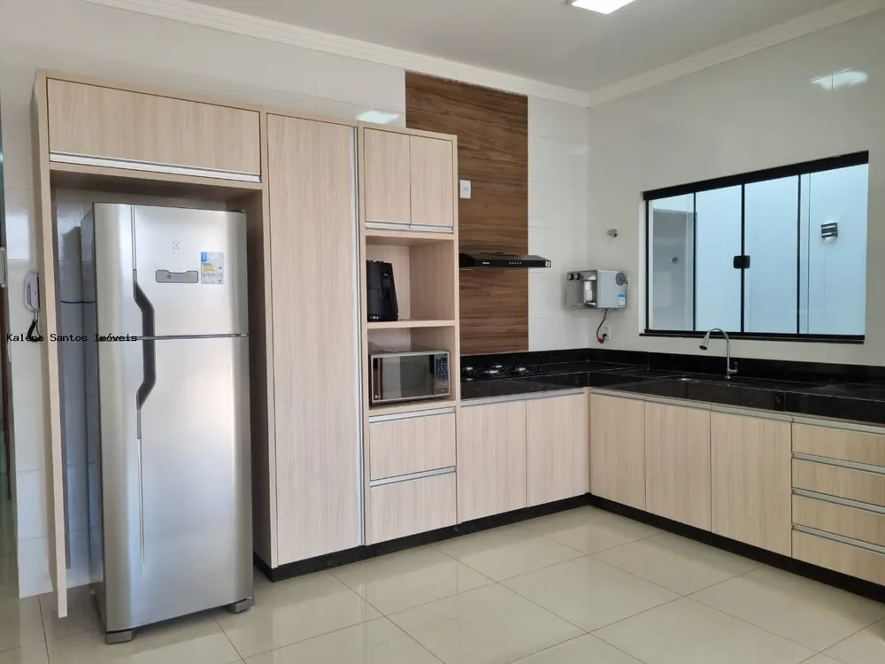 Casa, 3 quartos, 125 m² - Foto 11