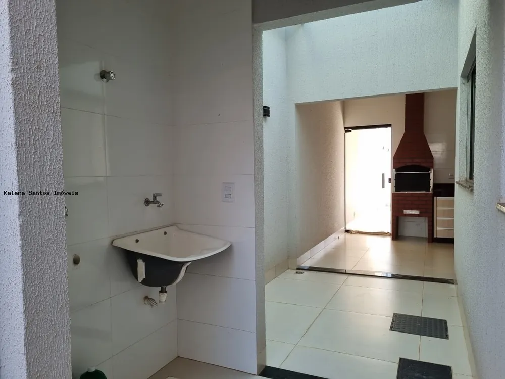 Casa, 3 quartos, 125 m² - Foto 16