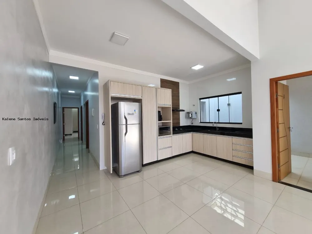 Casa, 3 quartos, 125 m² - Foto 5