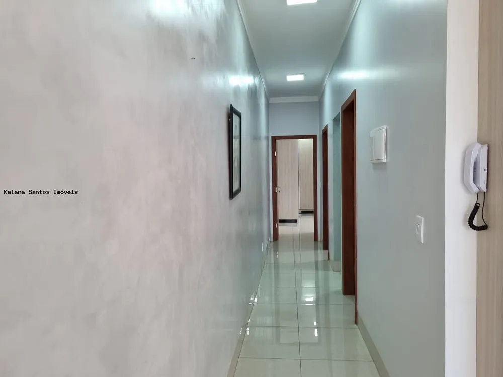 Casa, 3 quartos, 125 m² - Foto 13