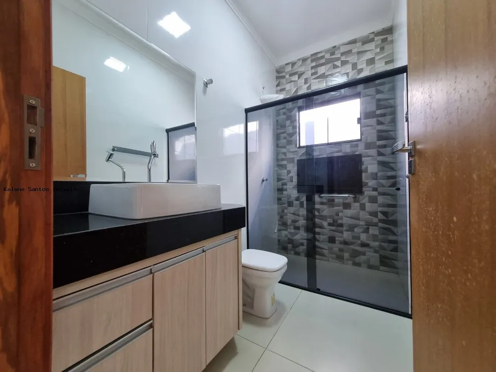 Casa, 3 quartos, 125 m² - Foto 8