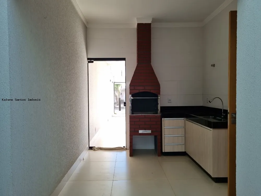 Casa, 3 quartos, 125 m² - Foto 4