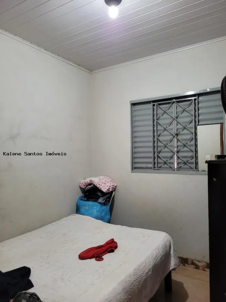 Chácara, 1 quarto, 4999 m² - Foto 10