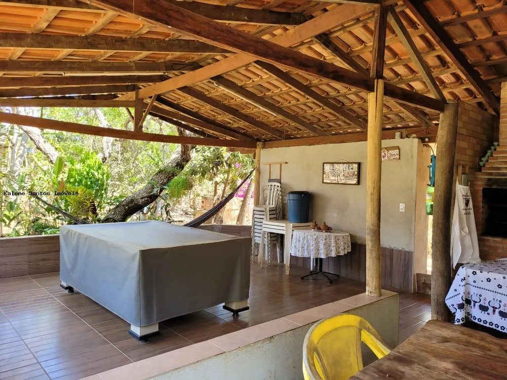 Chácara, 1 quarto, 4999 m² - Foto 13